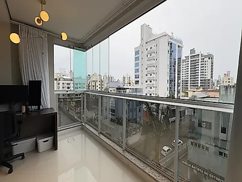 Apartamento 3 Dormitórios 1 Suite e 2 Demi Suite - Foto 2