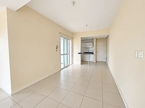 Apartamento de 2 Dormitórios sendo 1 Suíte na Pedra Branca - Foto 9