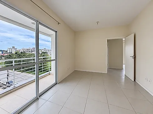 Apartamento de 2 Dormitórios sendo 1 Suíte na Pedra Branca - Foto 13