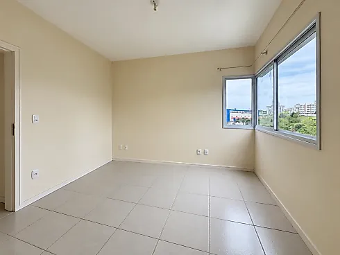 Apartamento de 2 Dormitórios sendo 1 Suíte na Pedra Branca - Foto 18