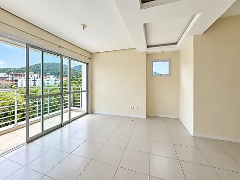 Apartamento de 2 Dormitórios sendo 1 Suíte na Pedra Branca - Foto 6