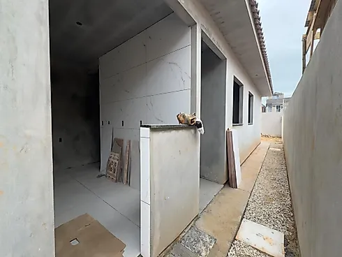 Casa 3 Quartos com 1 Suíte e 76m² - Ipiranga - Foto 10
