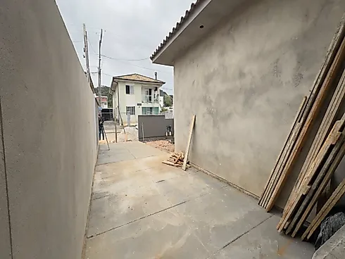 Casa 3 Quartos com 1 Suíte e 76m² - Ipiranga - Foto 13