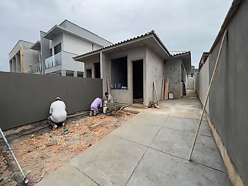 Casa 3 Quartos com 1 Suíte e 76m² - Ipiranga - Foto 15