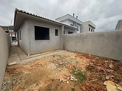 Casa 3 Quartos com 1 Suíte e 76m² - Ipiranga - Foto 19
