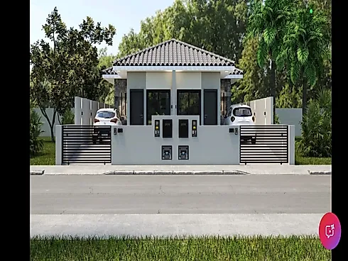 Casa 3 Quartos com 1 Suíte e 76m² - Ipiranga - Casa em Ipiranga, São José - Foto 3