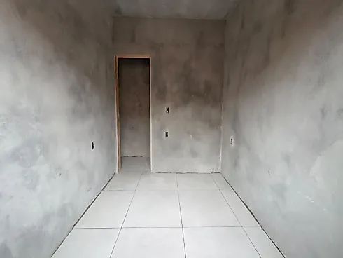 Casa 3 Quartos com 1 Suíte e 76m² - Ipiranga - Foto 8