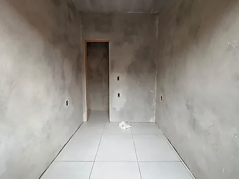 Casa 3 Quartos com 1 Suíte e 76m² - Ipiranga - Foto 9