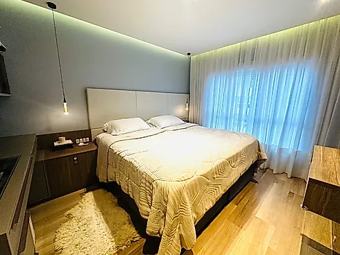Exclusividade!! Naval Residence - 3 Dormitórios + 3 Vagas Livres - Condomínio Club - Foto 10