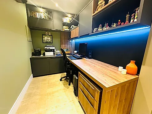 Exclusividade!! Naval Residence - 3 Dormitórios + 3 Vagas Livres - Condomínio Club - Foto 17