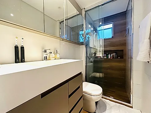 Exclusividade!! Naval Residence - 3 Dormitórios + 3 Vagas Livres - Condomínio Club - Foto 19