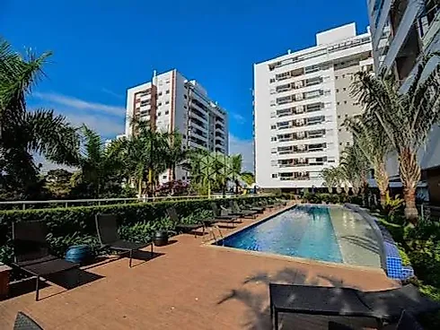 Exclusividade!! Naval Residence - 3 Dormitórios + 3 Vagas Livres - Condomínio Club - Foto 23