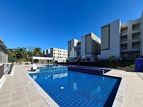 Apartamento 2 Quartos 47m² - Jardim Janaína - Foto 10