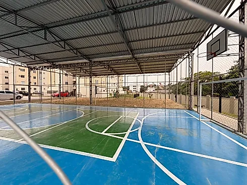 Apartamento 2 Quartos 47m² - Jardim Janaína - Foto 13