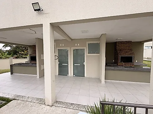 Apartamento 2 Quartos 47m² - Jardim Janaína - Foto 15