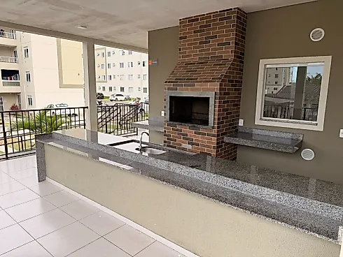Apartamento 2 Quartos 47m² - Jardim Janaína - Foto 17