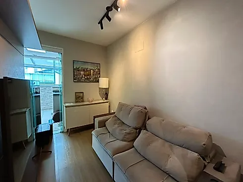 Apartamento Garden 3 Quartos com 1 Suíte e 225m² - Estreito - Apartamento garden em Estreito, Florianópolis - Foto 3