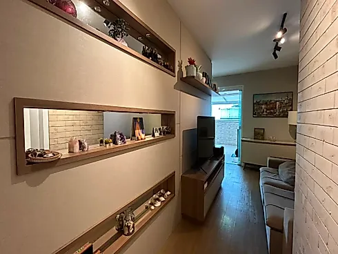 Apartamento Garden 3 Quartos com 1 Suíte e 225m² - Estreito - Apartamento garden em Estreito, Florianópolis - Foto 4