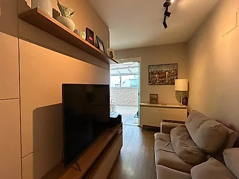 Apartamento Garden 3 Quartos com 1 Suíte e 225m² - Estreito - Apartamento garden em Estreito, Florianópolis - Foto 2