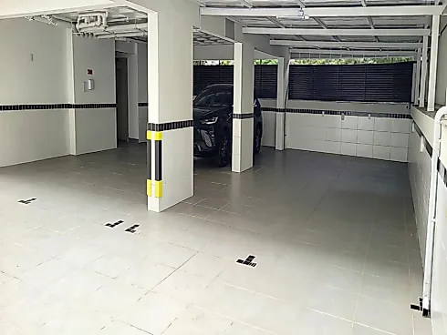 Apartamento com 2 Suítes, Vista Livre e 2 Vagas - Centro - Foto 21