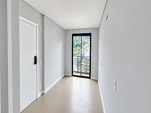 Apartamento com 2 Suítes, Vista Livre e 2 Vagas - Centro - Foto 1