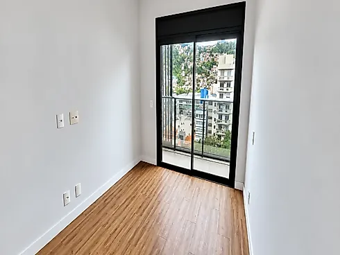 Apartamento com 2 Suítes, Vista Livre e 2 Vagas - Centro - Foto 7