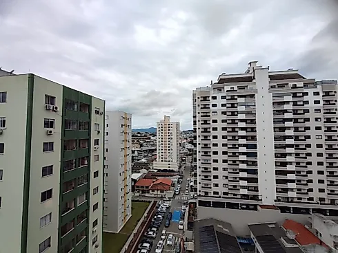 Apartamento 2 Quartos 69m² no Residencial Paola - Campinas - Apartamento em Campinas, São José - Foto 5