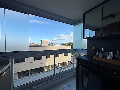 Apartamento 3 Quartos com 1 Suíte e 80m² - Centro/São José - Foto 11