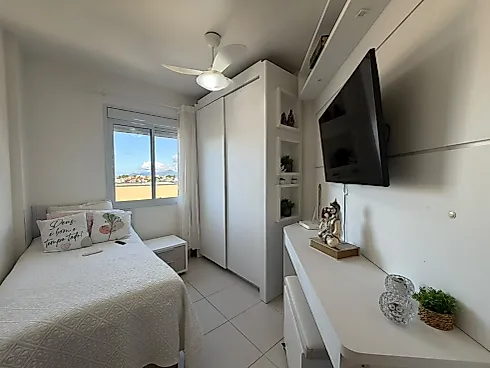 Apartamento 3 Quartos com 1 Suíte e 80m² - Centro/São José - Foto 13