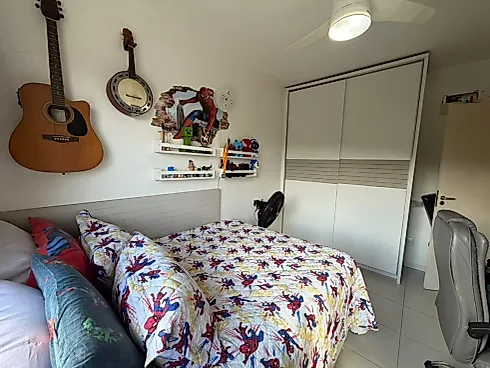 Apartamento 3 Quartos com 1 Suíte e 80m² - Centro/São José - Foto 19