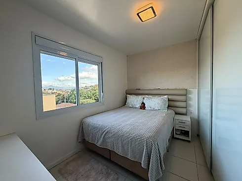 Apartamento 3 Quartos com 1 Suíte e 80m² - Centro/São José - Foto 21