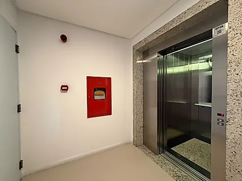 Apartamento 3 Quartos com 1 Suíte e 80m² - Centro/São José - Foto 24