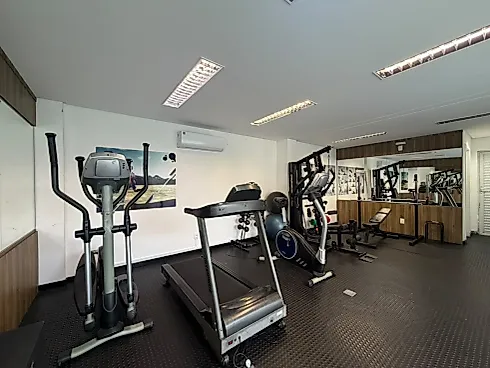Apartamento 3 Quartos com 1 Suíte e 80m² - Centro/São José - Foto 27