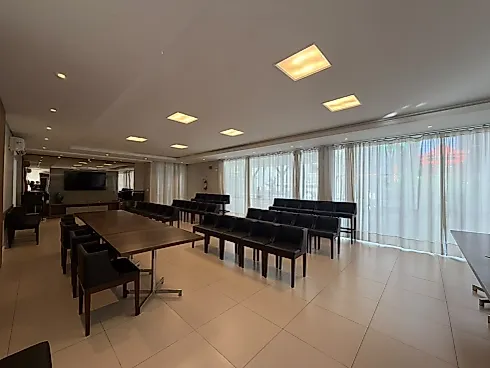Apartamento 3 Quartos com 1 Suíte e 80m² - Centro/São José - Foto 29