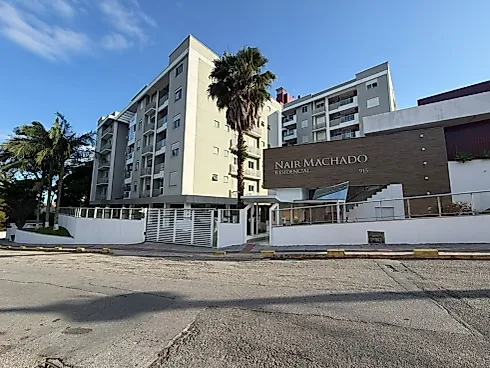 Apartamento 3 Quartos com 1 Suíte e 80m² - Centro/São José - Foto 30