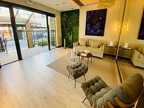 Studio Mobiliado no Áster Residence - Kobrasol - Foto 20