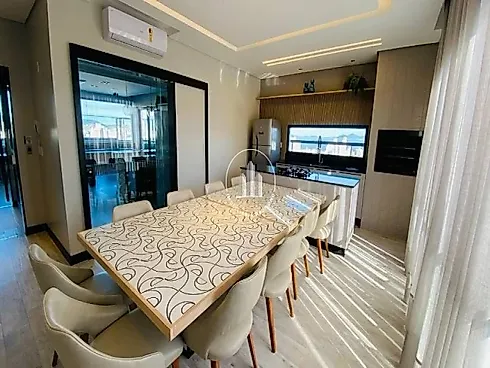Studio Mobiliado no Áster Residence - Kobrasol - Foto 21