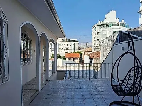 Casa 6 Quartos com 3 Suítes e 398m² - Capoeiras - Casa em Capoeiras, Florianópolis - Foto 5
