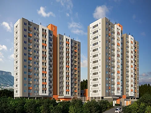 Pré-Lançamento, Apartamento 2 Quartos 49m² - Passa Vinte - Foto 7