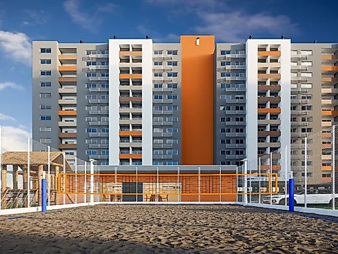 Pré-Lançamento, Apartamento 2 Quartos 49m² - Passa Vinte - Foto 13