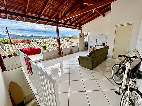 Casa 5 Quartos 250m² - Real Parque - Casa em Real Parque, Florianópolis - Foto 3