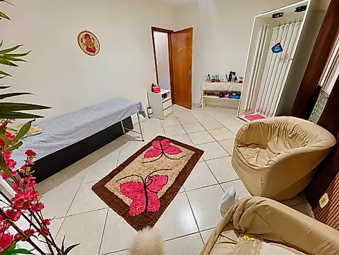 Casa 5 Quartos 250m² - Real Parque - Foto 11