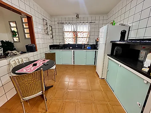 Casa 5 Quartos 250m² - Real Parque - Foto 12