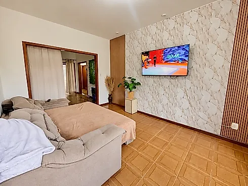 Casa 5 Quartos 250m² - Real Parque - Foto 7