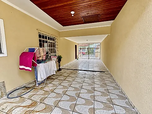 Casa 5 Quartos 250m² - Real Parque - Foto 17