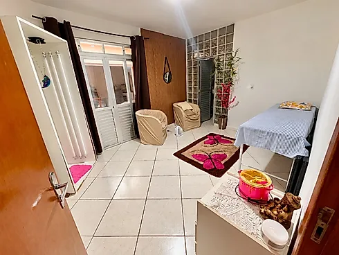 Casa 5 Quartos 250m² - Real Parque - Foto 10