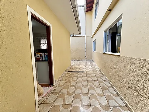 Casa 5 Quartos 250m² - Real Parque - Foto 18