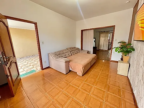 Casa 5 Quartos 250m² - Real Parque - Foto 8