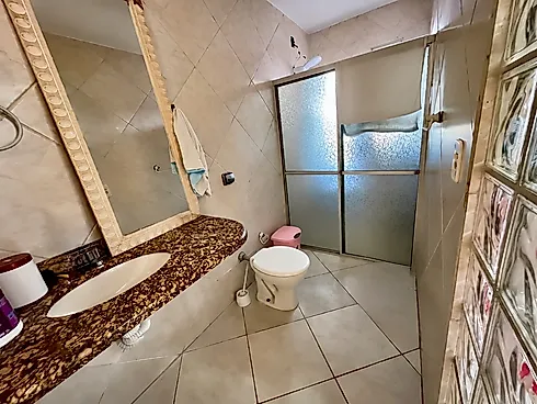 Casa 5 Quartos 250m² - Real Parque - Foto 24