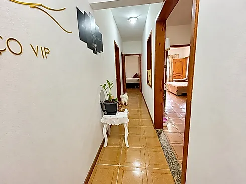 Casa 5 Quartos 250m² - Real Parque - Foto 9